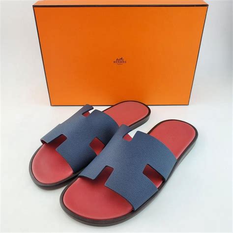 รองเท้า แตะ hermes ผู้ชาย|hermes shoes thailand.